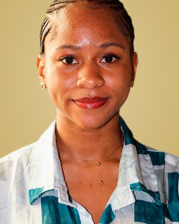 Treacy Ekwueme, co-founder of Visatile