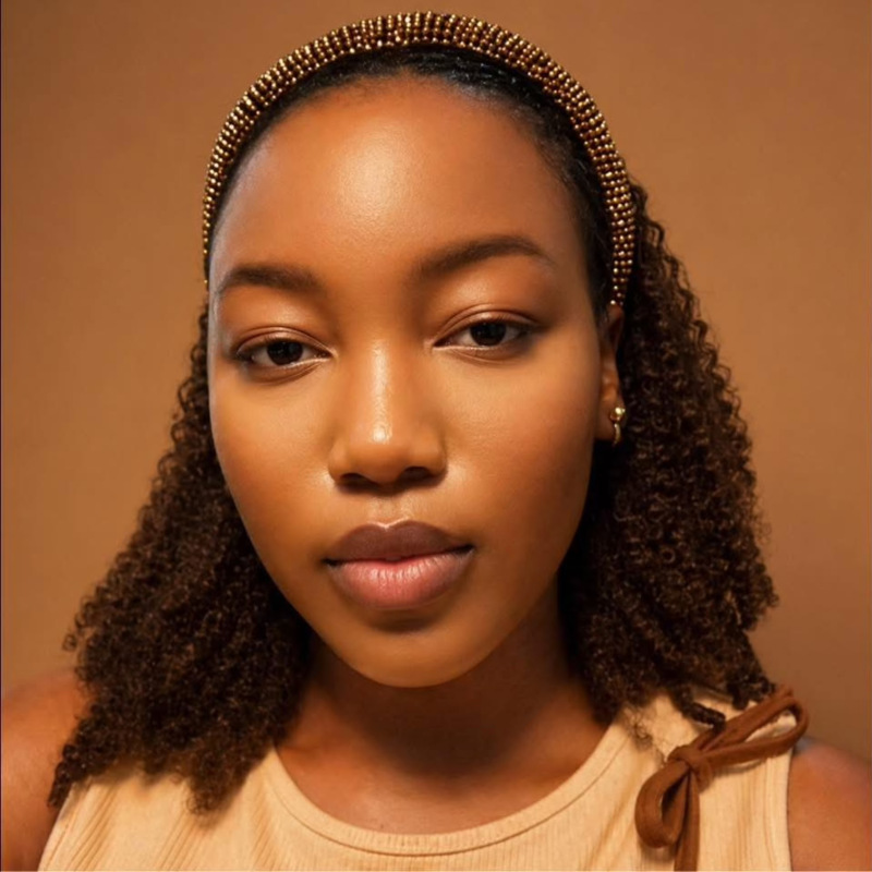 Feyisara Wahab, Program manager at Build54